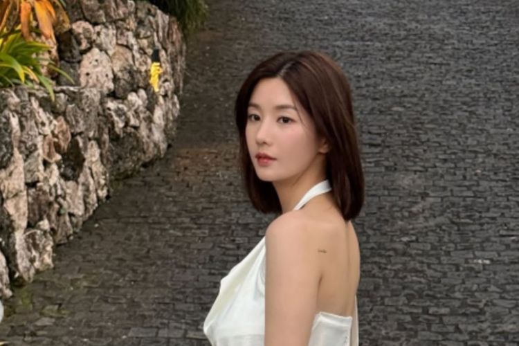 Jatuh Cinta dengan Pulau Dewata, Idol Kpop Ini Sering Berlibur Bahkan Ada yang Menetap di Bali