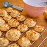 Nama Mirip, Ini Bedanya Kue Macaron dan Macaroon 