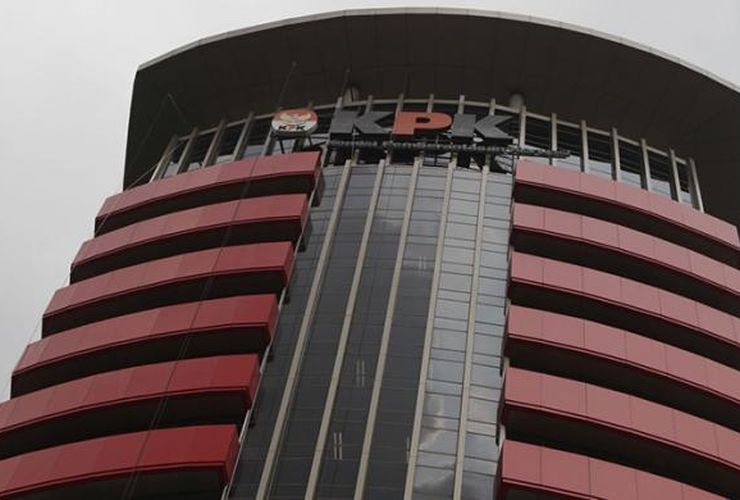 KPK Cecar Robert Bonosusatya soal Uang Pungutan ke Pengusaha Tambang