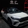 Pasokan Corolla Cross Hybrid Diperbanyak, Inden Mulai Berkurang