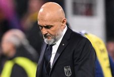Luciano Spalletti Resmi Jadi Pelatih Juventus, Kisah Tato Napoli