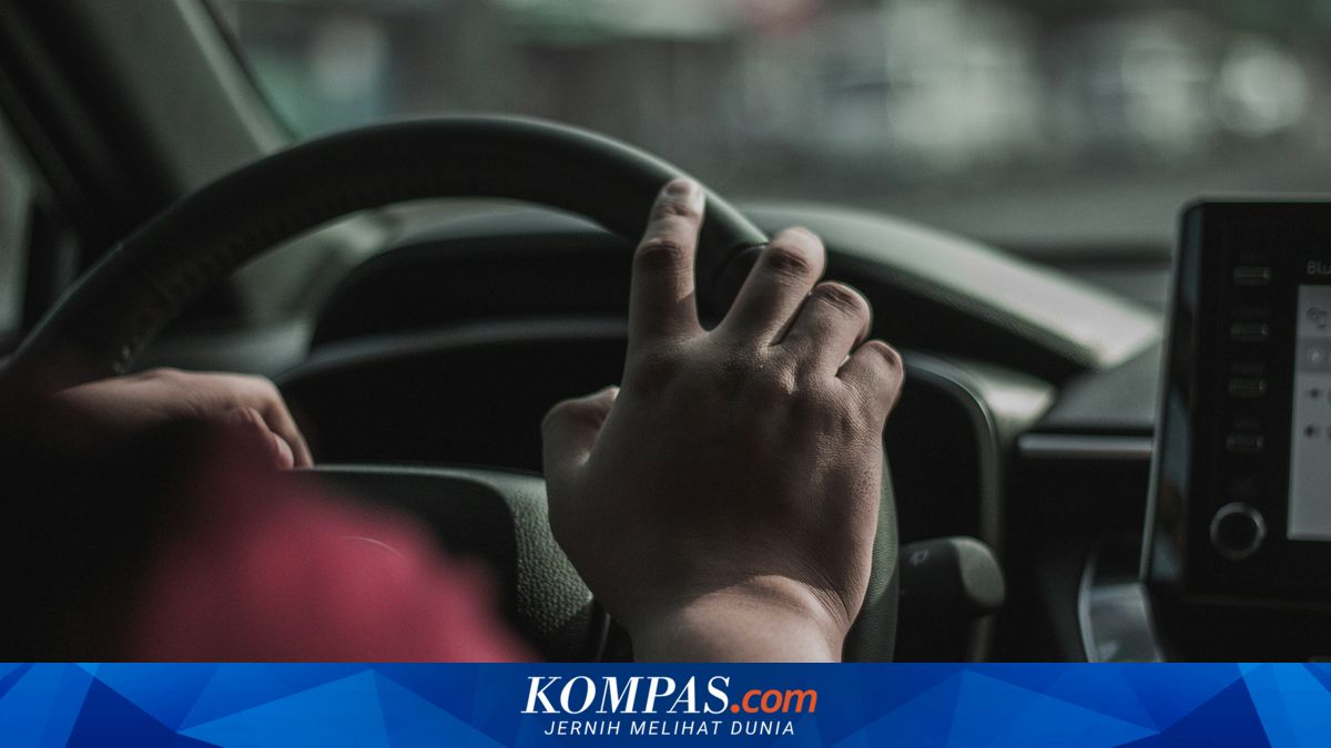 Kenapa Orang Gampang Emosi di Jalan? Ini Penjelasan Psikolog