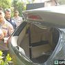 Mobil Baim Wong Dibobol Maling, Polisi: Hanya Kotak P3K yang Hilang