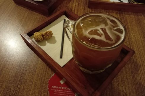 Tips Seduh Kopi ala Kafe di Rumah dari Barista