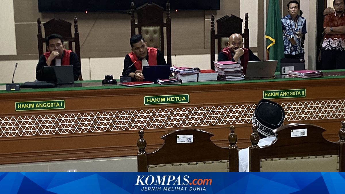 Pledoi Priyo di Kasus Pembunuhan Satu Keluarga Indramayu: Lima Korban Dibunuh Semua Oleh Ririn