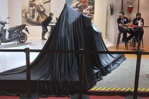 Daftar Merek Motor Baru yang Datang ke Indonesia pada 2025