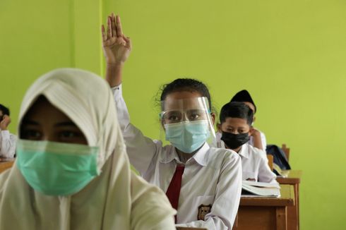 Ada Isu Siswi Diwajibkan Pakai Jilbab, Disdik DKI Langsung Imbau Semua Sekolah Tak Paksa Murid Berhijab