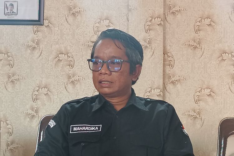 Tidak Ada Peminat, KPU Pastikan Pilkada Kabupaten Malang Tanpa Calon Independen