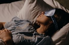 5 Cara Mendapatkan Tidur Malam Berkualitas Agar Awet Muda
