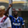 Inter Milan Vs Bologna, Lukaku Bawa Nerazzurri Unggul di Babak Pertama