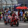 Tiket MotoGP Mandalika Masih Tersedia, Ada Diskon hingga 50 Persen
