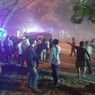 Alasan Polisi Bubarkan Unjuk Rasa Mahasiswa hingga Berujung Bentrok di Banten