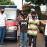 Ancam Pemilik Warung Kelontong dengan Celurit, 3 Pengamen Ditangkap Polsek Ciracas