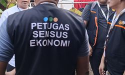 BPS Soroti Literasi Jadi Salah Satu Penyebab Penolakan Sensus Ekonomi 2026