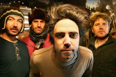 Lirik dan Chord Dream for Dreaming - Patrick Watson