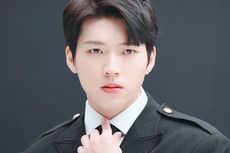 Hari ini, Woohyun INFINITE Mendaftarkan Diri untuk Wamil