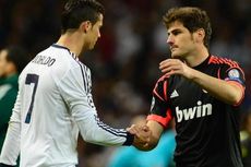 Madrid Simpan Nomor 11 untuk Gareth Bale?