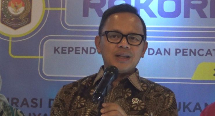 Kemendagri Akan Bahas di Internal soal Bansos di Masa Kampanye