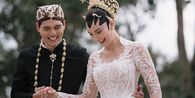 Jawaban Luna Maya Saat Kartika Putri Singgung soal Belum Menikah Kini Disorot Lagi