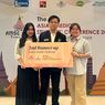 Ciptakan Inhaler Pengganti Rokok Elektrik, Mahasiswa UI Juara Kompetisi Kedokteran Asia