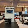 Nissan Pamer Leaf dan Kicks e-Power di IEMS 2022