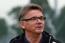 Pernah Dipecat karena Kalah dari Indonesia, Philippe Troussier Bakal Latih Timnas Vietnam