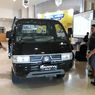 Harga dan Simulasi Kredit New Carry Pick Up di Surabaya