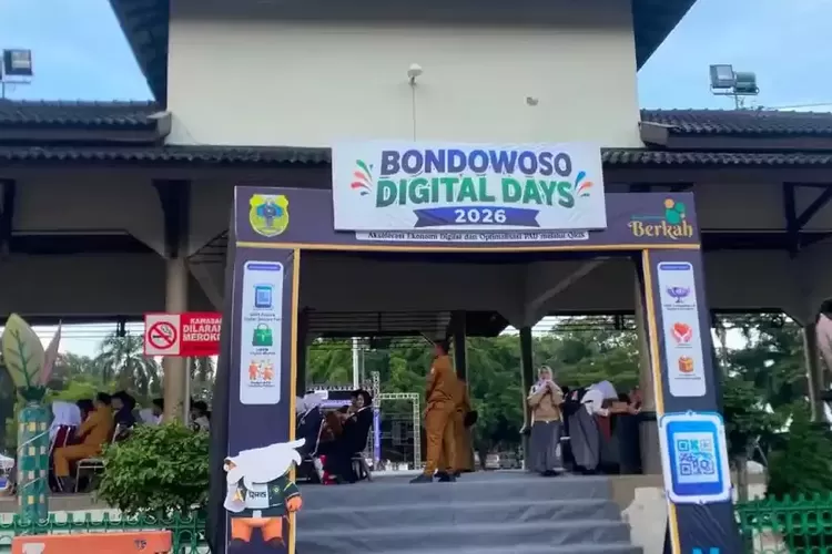 Bupati Bondowoso Minta Maaf Soal Video Viral Joget Vulgar DJ di Alun-alun, Sebut di Luar Kendali