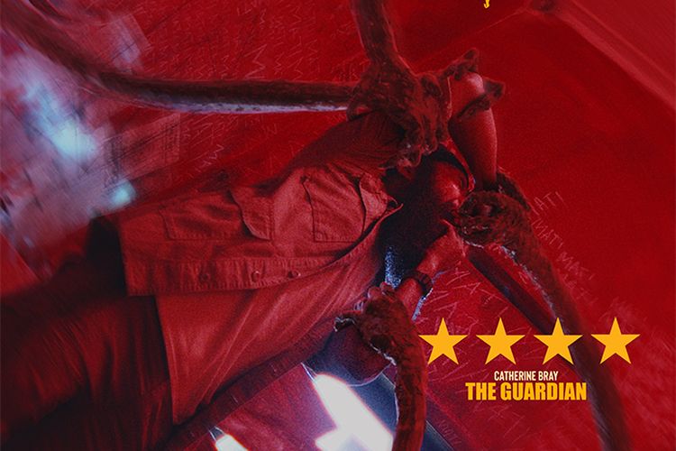 Setan Alas! Film Terbaik JAFF 2023 Akan Segera Tayang di Bioskop 