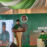 Jadi Pembicara Munas PPP, Ridwan Kamil Soroti Cara Kampanye Partai Islam
