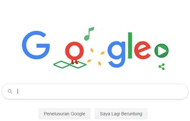 Google Doodle 29 April 2020: Fischinger