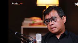 Andi Widjajanto: Demo Akhir Agustus Terjadi di 173 Kota, 22 Persen Bereskalasi Jadi Amok