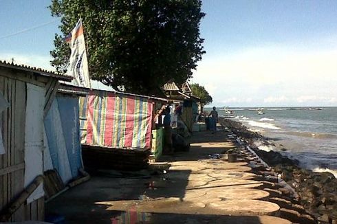 Kampung Baru untuk Para Nelayan di Tiga Kota