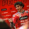 Jelang MotoGP Qatar, Bos Ducati Bahas Perlunya Dovi dan Petrux untuk Hengkang