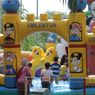 Sanggaluri Park Purbalingga: Daya Tarik, Wahana, Harga Tiket, dan Rute