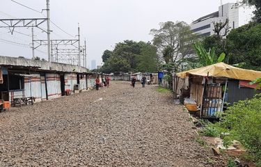 Akhir Lokalisasi Gunung Antang, Berawal dari Peristiwa Penyerangan ...