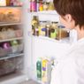 Mengapa Bunga Es Muncul di Freezer Kulkas, Apakah Pertanda Rusak?
