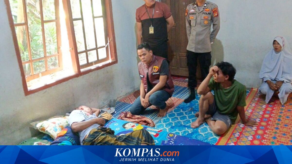 Beruang Kembali Teror Warga Musi Rawas, Petani Selamat Setelah Pura-Pura Mati