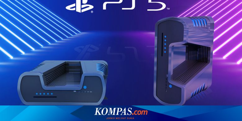 Bocoran Playstation 5 Dari Harga Hingga Tanggal Peluncuran