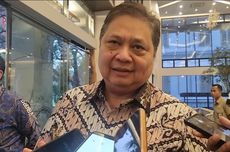 Era Prabowo-Gibran Segera Hadir, Airlangga Optimistis Keyakinan Investor Meningkat