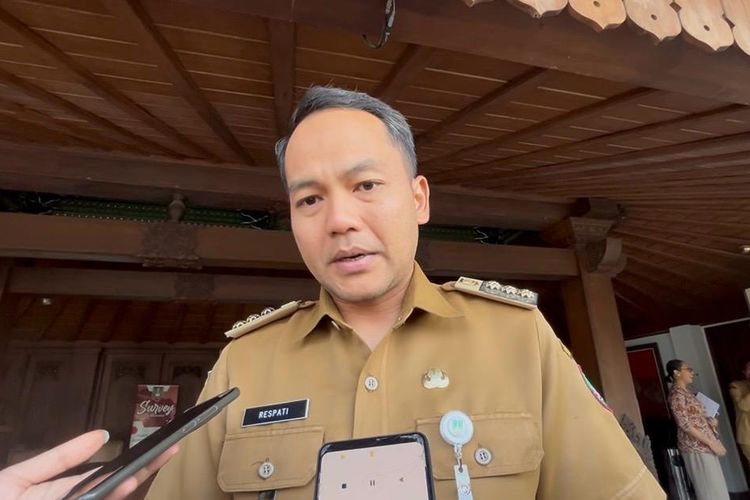Tegaskan MBG Tidak Memaksa, Respati: Jika Ingin Membatalkan, Silakan