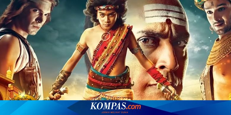 Sinopsis Chandragupta Maurya Episode 1, Tayang Perdana ...
