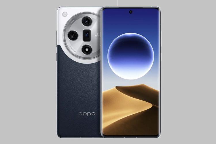 Oppo Find X7