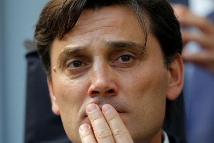 Vicenzo Montella.