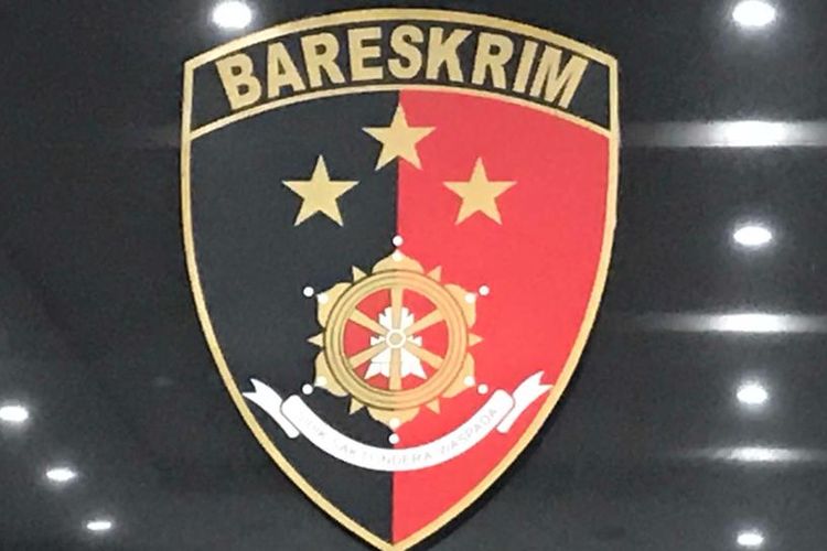 Logo Bareskrim