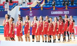 Profil Tim Basket Putri Indonesia, Pertama Kalinya Raih Emas SEA Games