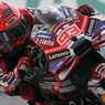 Video Kecelakaan Fatal Marquez di FP1 MotoGP Amerika 2026