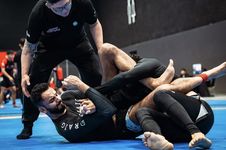 Perdana di Indonesia, ADCC 2026 Dekatkan Atlet Grappling ke Panggung Internasional
