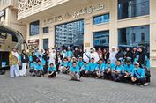 Kisah 42 Petani Dieng Sekeluarga Besar Berangkat Haji Bersama Tanpa Direncanakan