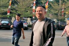 Vicky Prasetyo Ceritakan Kebaikan Reza Bukan dan Sandy Tumiwa Saat di Penjara